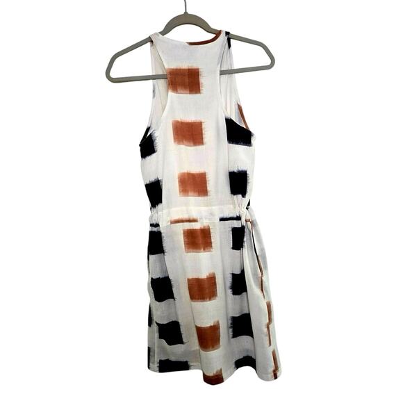 Anthropologie The Odell’s print dress. Size XS. - Picture 5 of 7